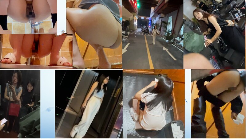 ✅✅原版【精品厕拍】⏩《顶级手持》系列3 (jp无毛B) 极品白虎无毛B是真的漂亮养眼 纹.jpg